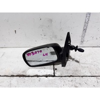 Toyota Echo Left Door Mirror NCP10 10/1999-09/2005