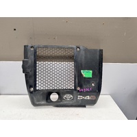 Toyota Hilux Engine Cover KUN26 03/2005-08/2015