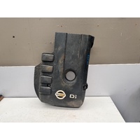Nissan Navara Engine Cover D40 03/2008-08/2015