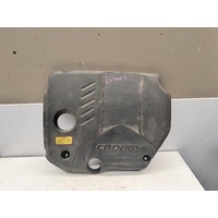 Hyundai I30 Engine Cover FD 09/2007-03/2011