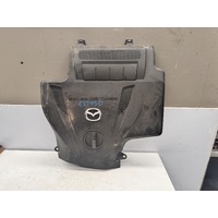 Mazda CX7 Engine Cover ER 11/2006-02/2012