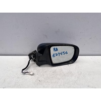 Subaru Liberty Right Door Mirror B4 08/2003-06/2006