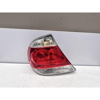 Toyota Camry Left Tail Light ACV36 08/2002-05/2006