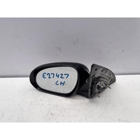 Hyundai I30 Left Door Mirror FD 09/2007-04/2012