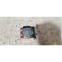 Toyota Corolla ABS Pump / Module ZZE122 12/2001-06/2007
