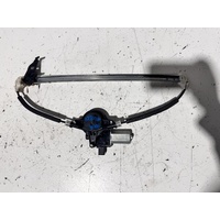 Mazda CX5 Right Rear Door Window Regulator KE 02/2012-12/2016
