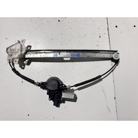Mazda CX5 Right Front Door Window Regulator KE 02/2012-12/2016