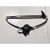 Mazda CX5 Left Rear Door Window Regulator KE 02/2012-12/2016