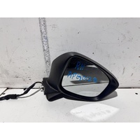 Mazda CX5 Right Door Mirror KE 02/2012-11/2014