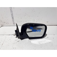 Mitsubishi Outlander Right Door Mirror ZE 12/2002-10/2006