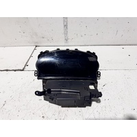 Toyota Echo Instrument Cluster NCP10 10/2002-09/2005