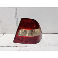 Toyota Corolla Right Tail Light ZZE122 12/2001-03/2004