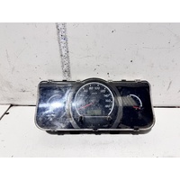Toyota Hiace Instrument Cluster TRH201 03/2005-01/2014