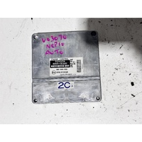Toyota Echo Engine ECU NCP10 10/1999-09/2005