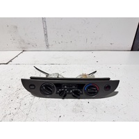 Toyota Camry Heater Controls ACV36 08/2002-05/2006