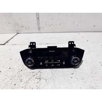 KIA Sportage Heater Controls SL 05/2010-05/2013