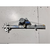 Nissan XTRAIL Right Front Door Window Regulator T32 02/2014-07/2022