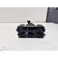 Toyota Prado Heater Controls VZJ95 07/1996-01/2003