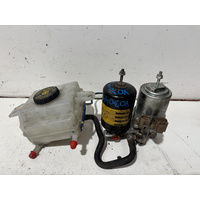 Lexus CT200h Brake Booster Pump ASssembly ZWA10 12/2010-2022