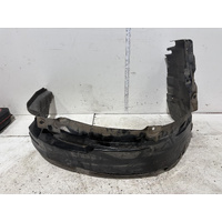 Mazda BT-50 Left Front Guard Liner TF 07/2020-2025