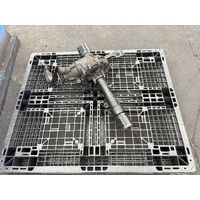 Toyota Prado Front Differential Centre 02/2003-10/2009