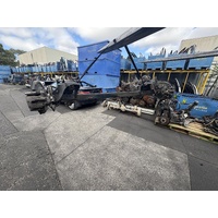 Toyota Corolla Rear Beam Assembly ZRE182 08/2012-06/2018
