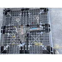 Toyota Prado Front Differential Centre VZJ95 07/1996-01/2003