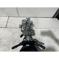 Nissan X-TRAIL Steering Column with Steering Motor T32 02/2014-07/2022