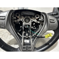 Nissan X-TRAIL Clockspring T32 02/2014-07/2022