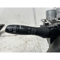 Nissan X-TRAIL Wiper Switch T32 02/2014-07/2022
