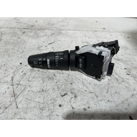 Nissan X-TRAIL Wiper Switch T31 09/2007-12/2013