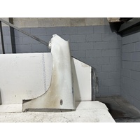 Mazda BT-50 Left Guard UN 11/2006-09/2011