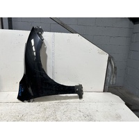 Mazda 3 Right Guard BL 04/2009-10/2013