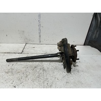 Toyota Landcruiser Right Rear Axle UZJ100 01/1998-10/2007