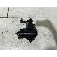 Mazda BT-50 Steering Box UN 11/2006-09/2011