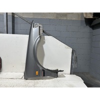 Toyota Corolla Right Guard AE95 06/1989-06/1991