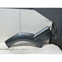 Toyota Prado Left Rear Wheel Arch Flare VZJ95 07/1996-01/2003