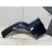 Toyota Prado Left Rear Wheel Arch Flare GRJ120 02/2003-10/2009