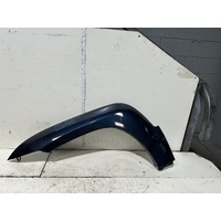 Toyota Prado Left Front Wheel Arch Flare GRJ120 02/2003-10/2009