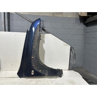 Toyota Prado Right Guard GRJ120 02/2003-10/2009