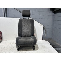 Toyota Prado Right Front Seat GRJ120 02/2003-10/2009
