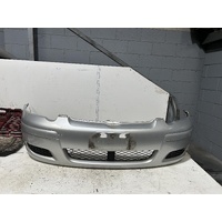 Toyota Echo Front Bumper NCP10 12/2002-09/2005