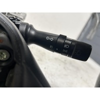 Kia Sportage Flasher Switch SL 05/2010-10/2015