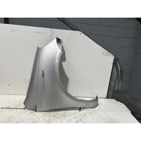 Toyota Echo Right Guard NCP10 10/1999-09/2005