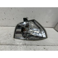 Ford Laser Right Corner Light KQ 02/1999-09/2002