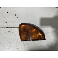 Mitsubishi Verada Left Corner Light KS 02/1994-10/1996