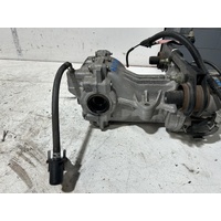 Nissan X-TRAIL Rear Differential Centre T32 02/2014-07/2022