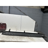Toyota Prado Left Side Step GRJ120 02/2003-10/2009