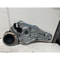 Kia Sportage Right Front Window Regulator Assembly SL 05/2010-10/2015
