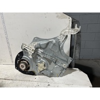 Kia Sportage Left Rear Window Regulator Assembly SL 05/2010-10/2015